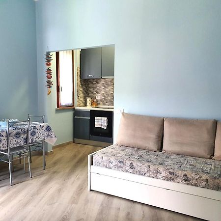 Rebecca Home Rapallo Dış mekan fotoğraf